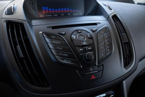 Внедорожник Ford Kuga 2014 года, 1095000 рублей, Волгоград
