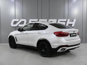 Внедорожник BMW X6 2016 года, 3675000 рублей, Ростов-на-Дону