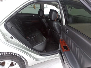 Седан Toyota Camry 2005 года, 750000 рублей, Красноярск