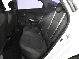 Седан Kia Rio 2015 года, 935200 рублей, Казань