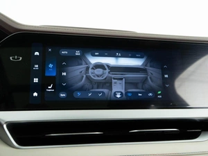 Внедорожник Geely Monjaro 2023 года, 3567444 рублей, Москва