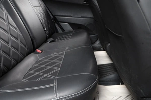 Внедорожник Hyundai Creta 2020 года, 2199000 рублей, Новосибирск