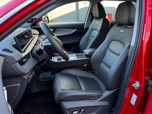 Внедорожник Chery Tiggo 7 Pro Max 2023 года, 1979000 рублей, Кропоткин