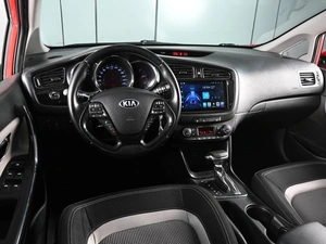 Хетчбэк Kia Ceed 2014 года, 1089000 рублей, Аксай