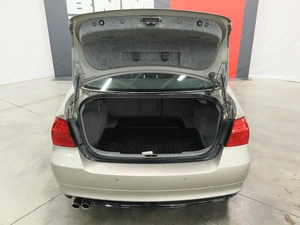 Седан BMW 3 серии 2008 года, 1225000 рублей, Курск