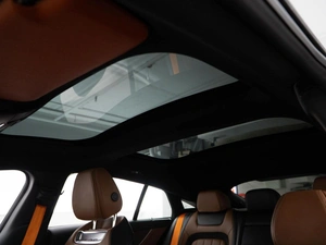 Лифтбек Mercedes-benz AMG GT 2019 года, 7498999 рублей, Москва