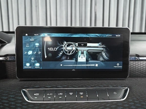 Внедорожник Haval Jolion 2023 года, 1520111 рублей, Ставрополь