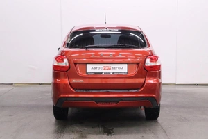 Лифтбек ВАЗ (LADA) Granta 2020 года, 710000 рублей, Брянск