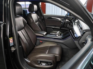 Седан Audi A8 2019 года, 5849000 рублей, Тюмень