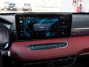 Внедорожник Haval Jolion 2024 года, 2250000 рублей, Краснодар