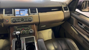 Внедорожник Land Rover Range Rover 2009 года, 1699000 рублей, Красноярск