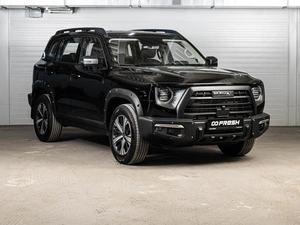 Внедорожник Haval Dargo X 2025 года, 3318000 рублей, Ставрополь