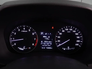 Внедорожник Hyundai Creta 2017 года, 1569000 рублей, Воронеж