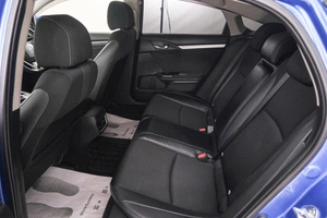 Седан Honda Civic 2020 года, 2099000 рублей, Красноярск