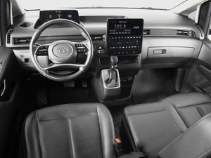 Минивэн Hyundai Staria 2021 года, 5747900 рублей, Казань