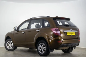Внедорожник Lifan X60 2016 года, 659000 рублей, Оренбург