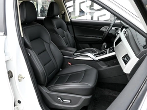 Внедорожник Geely Atlas 2020 года, 1549800 рублей, Волгоград