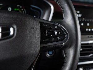 Внедорожник Geely Coolray 2024 года, 2359000 рублей, Волгоград