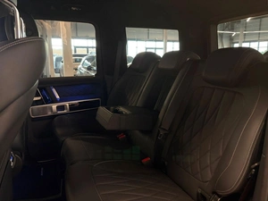 Внедорожник Mercedes-benz G-класс AMG 2021 года, 20999999 рублей, Павловская Слобода