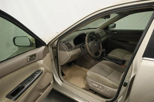 Седан Toyota Camry 2005 года, 900000 рублей, Курск