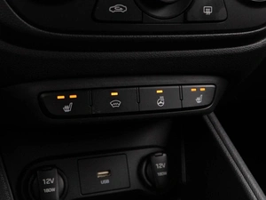 Седан Solaris HS 2024 года, 1984500 рублей, Москва