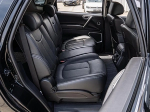 Внедорожник Luxgen 7 SUV 2014 года, 1260000 рублей, Краснодар