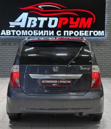 Минивэн Honda FR-V 2005 года, 797000 рублей, Красноярск