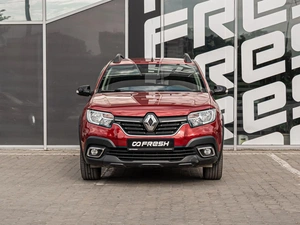 Хетчбэк Renault Sandero Stepway 2018 года, 1320000 рублей, Краснодар