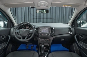 Хетчбэк ВАЗ (LADA) XRAY 2019 года, 799000 рублей, Красноярск