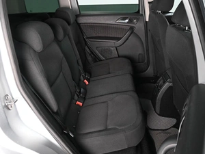 Внедорожник Skoda Yeti 2013 года, 919000 рублей, Аксай