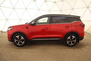 Внедорожник Chery Tiggo 7 2023 года, 2199000 рублей, Обнинск