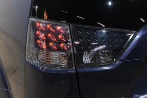 Внедорожник Mitsubishi Outlander 2008 года, 1199000 рублей, Новокузнецк