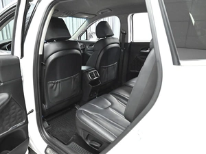 Внедорожник Hyundai Santa Fe 2018 года, 2950000 рублей, Ставрополь