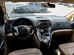 Минивэн Hyundai H-1 2016 года, 2199000 рублей, Волгоград