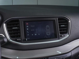 Седан ВАЗ (LADA) Vesta 2023 года, 1499000 рублей, Ростов-на-Дону