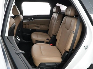 Внедорожник Kia Sorento 2024 года, 5899632 рублей, Москва