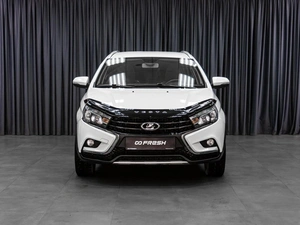 Универсал ВАЗ (LADA) Vesta Cross 2019 года, 1019000 рублей, Тюмень