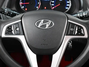 Хетчбэк Hyundai Solaris 2013 года, 819000 рублей, Аксай