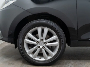 Внедорожник Hyundai ix35 2012 года, 1399000 рублей, Красноярск
