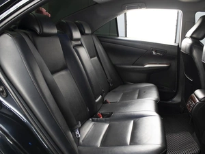Седан Toyota Camry 2012 года, 1790000 рублей, Омск