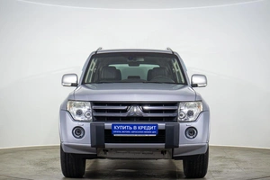 Внедорожник Mitsubishi Pajero 2010 года, 1840000 рублей, Оренбург