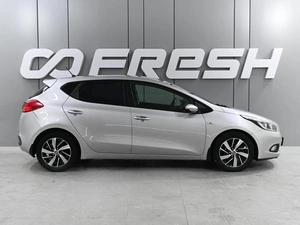 Хетчбэк Kia Ceed 2013 года, 1029000 рублей, Аксай