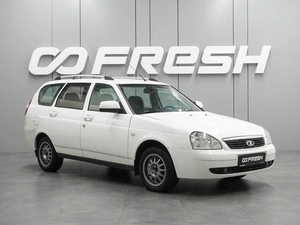 Универсал ВАЗ (LADA) Priora 2011 года, 449000 рублей, Воронеж