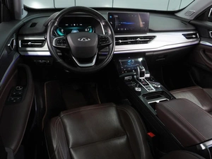 Внедорожник Chery Tiggo 8 Pro 2022 года, 2334000 рублей, Воронеж