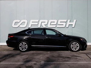 Седан Lexus LS 2014 года, 3120000 рублей, Большой Сочи