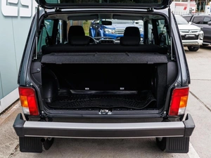 Внедорожник ВАЗ (LADA) Niva Legend 2025 года, 1250000 рублей, Большой Сочи