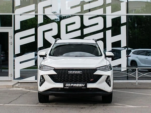 Внедорожник Haval F7 2023 года, 1999000 рублей, Волгоград