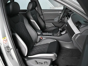 Внедорожник Audi Q3 2025 года, 4999000 рублей, Ростов-на-Дону