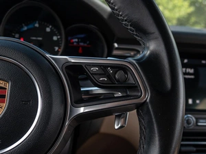 Внедорожник Porsche Macan 2019 года, 4550000 рублей, Краснодар