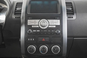 Внедорожник Nissan X-Trail 2010 года, 1329000 рублей, Кемерово
